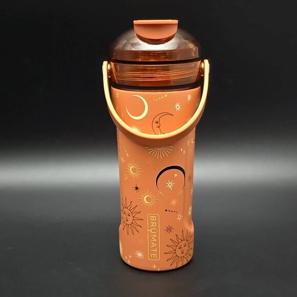 Hillary Duff x Brumate Limited Edition MultiShaker in Ethereal - Picture 1 of 12
